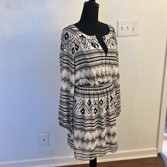 Chelsea & Violet Dress, Sz. Large - Picture 7 of 10